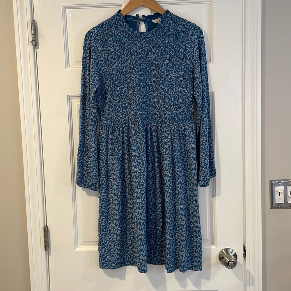 Matilda Jane Women’s Dress Size M NWT